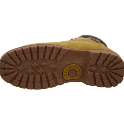 Dockers by Gerli Schnürstiefelette Warmfutter Freizeit (casual)