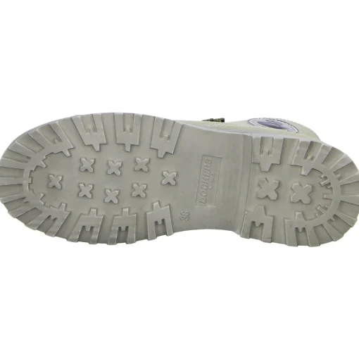 Dockers by Gerli Schnürstiefelette Kaltfutter bis 35mm Absatz (casual)