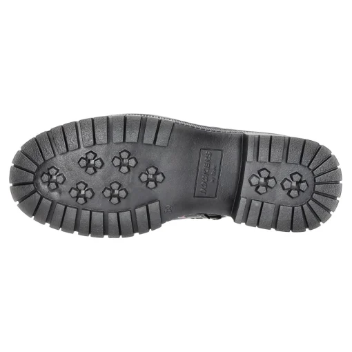 Dockers by Gerli Schnürstiefelette Kaltfutter bis 35mm Absatz (casual)