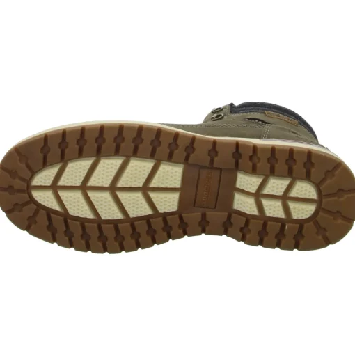 Dockers by Gerli Schnürstiefelette Warmfutter Freizeit (casual)