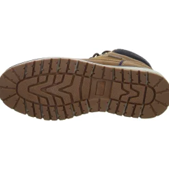 Dockers by Gerli Schnürstiefelette Warmfutter Freizeit (casual)