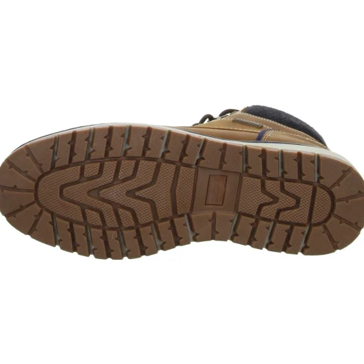Dockers by Gerli Schnürstiefelette Warmfutter Freizeit (casual)