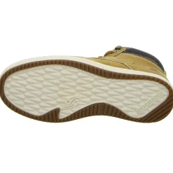 Dockers by Gerli Schnürstiefelette Warmfutter Freizeit (casual)