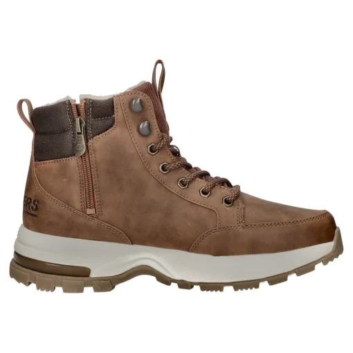 Dockers by Gerli Schnürstiefelette Warmfutter Freizeit (casual)