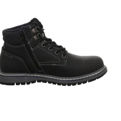 Dockers by Gerli Schnürstiefelette Warmfutter Freizeit (casual)