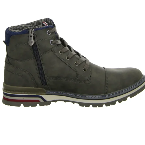 Dockers by Gerli Schnürstiefelette Kaltfutter Freizeit (casual)