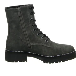 Dockers by Gerli Schnürstiefelette Kaltfutter bis 35mm Absatz (casual)
