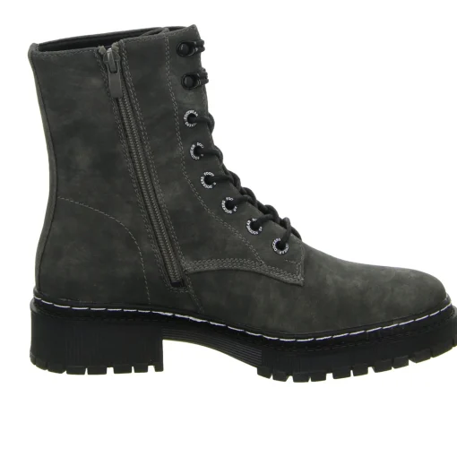 Dockers by Gerli Schnürstiefelette Kaltfutter bis 35mm Absatz (casual)