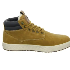 Dockers by Gerli Schnürstiefelette Warmfutter Freizeit (casual)