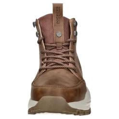 Dockers by Gerli Schnürstiefelette Warmfutter Freizeit (casual)