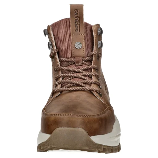 Dockers by Gerli Schnürstiefelette Warmfutter Freizeit (casual)