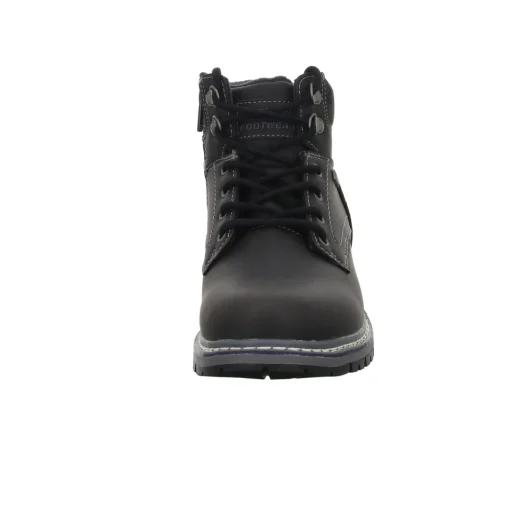 Dockers by Gerli Schnürstiefelette Warmfutter Freizeit (casual)