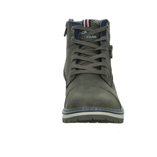 Dockers by Gerli Schnürstiefelette Kaltfutter Freizeit (casual)