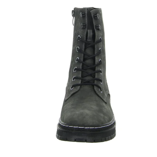 Dockers by Gerli Schnürstiefelette Kaltfutter bis 35mm Absatz (casual)