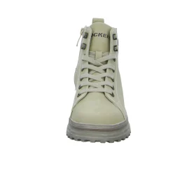 Dockers by Gerli Schnürstiefelette Kaltfutter bis 35mm Absatz (casual)