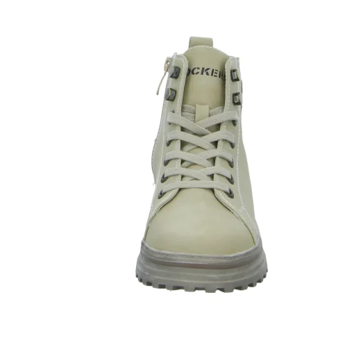 Dockers by Gerli Schnürstiefelette Kaltfutter bis 35mm Absatz (casual)