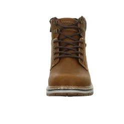 Dockers by Gerli Schnürstiefelette Warmfutter Freizeit (casual)