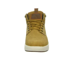 Dockers by Gerli Schnürstiefelette Warmfutter Freizeit (casual)