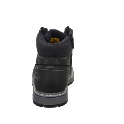 Dockers by Gerli Schnürstiefelette Warmfutter Freizeit (casual)