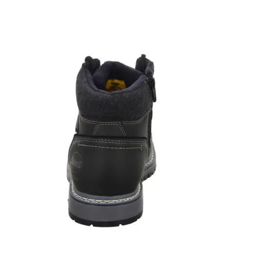 Dockers by Gerli Schnürstiefelette Warmfutter Freizeit (casual)