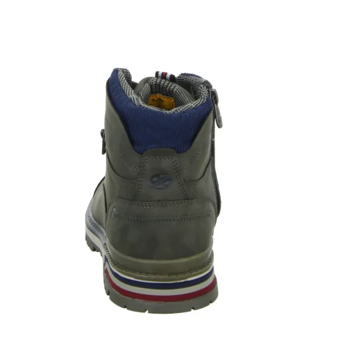 Dockers by Gerli Schnürstiefelette Kaltfutter Freizeit (casual)