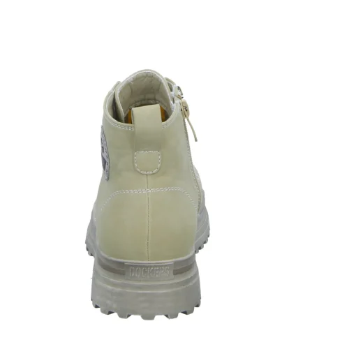 Dockers by Gerli Schnürstiefelette Kaltfutter bis 35mm Absatz (casual)