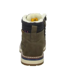 Dockers by Gerli Schnürstiefelette Warmfutter Freizeit (casual)