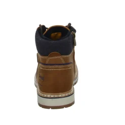 Dockers by Gerli Schnürstiefelette Warmfutter Freizeit (casual)
