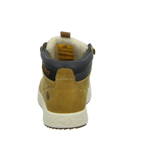 Dockers by Gerli Schnürstiefelette Warmfutter Freizeit (casual)