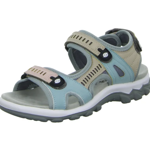 Dockers by Gerli Sportliche Sandalette bis 30mm Sohlenhöhe