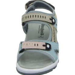 Dockers by Gerli Sportliche Sandalette bis 30mm Sohlenhöhe