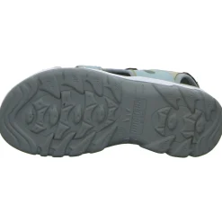 Dockers by Gerli Sportliche Sandalette bis 30mm Sohlenhöhe