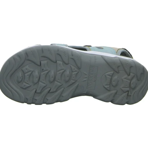 Dockers by Gerli Sportliche Sandalette bis 30mm Sohlenhöhe