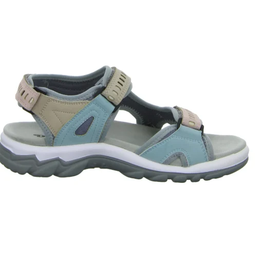 Dockers by Gerli Sportliche Sandalette bis 30mm Sohlenhöhe