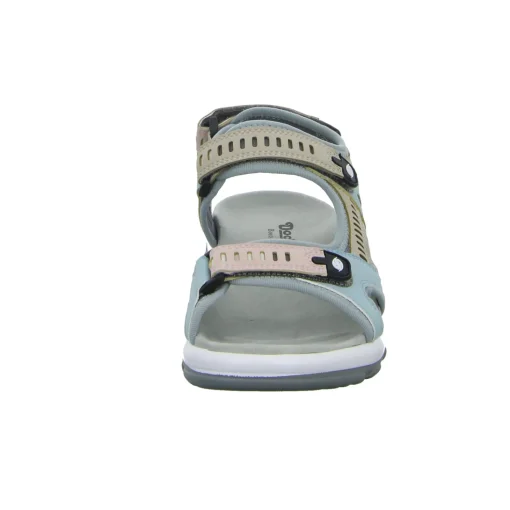 Dockers by Gerli Sportliche Sandalette bis 30mm Sohlenhöhe