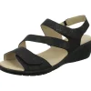 Donna Andrea Sandalette mit Mehrweite ab 30mm Sohlenhöhe