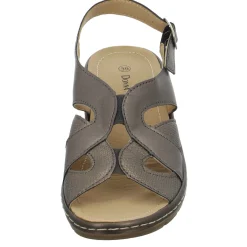 Donna Andrea Sandalette mit Mehrweite ab 30mm Sohlenhöhe