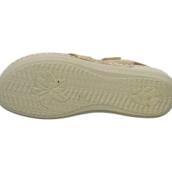 Donna Andrea Sandalette mit Mehrweite bis 30mm Sohlenhöhe