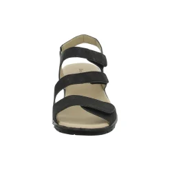 Donna Andrea Sandalette mit Mehrweite ab 30mm Sohlenhöhe