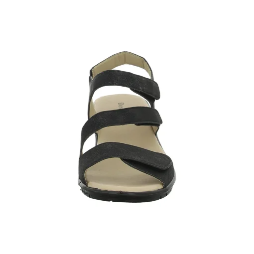 Donna Andrea Sandalette mit Mehrweite ab 30mm Sohlenhöhe