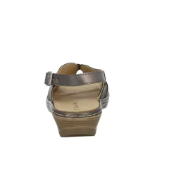 Donna Andrea Sandalette mit Mehrweite ab 30mm Sohlenhöhe