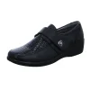 Donna Andrea Slipper/Kletthalbschuh (diverse Böden)