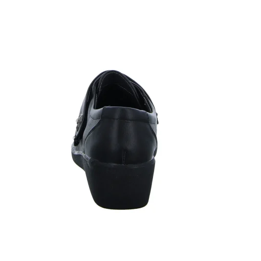 Donna Andrea Slipper/Kletthalbschuh (diverse Böden)