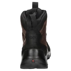ecco Allwetterstiefel Warmfutter mit Funktionsmembran (wasserabweisend/wasserdicht) OFFROAD M
