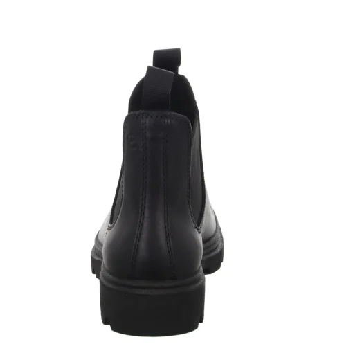 ecco Schlupf-/Reißverschlußstiefelette Kaltfutter bis 35mm Absatz (casual) GRAINER W
