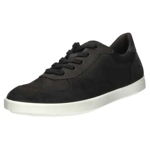 ecco Schnürhalbschuh (diverse Böden) LEISURE W OXFORD
