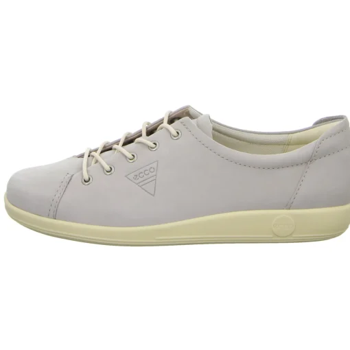 ecco Schnürhalbschuh (diverse Böden) Ecco Soft 2.0