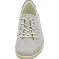 ecco Schnürhalbschuh (diverse Böden) Ecco Soft 2.0