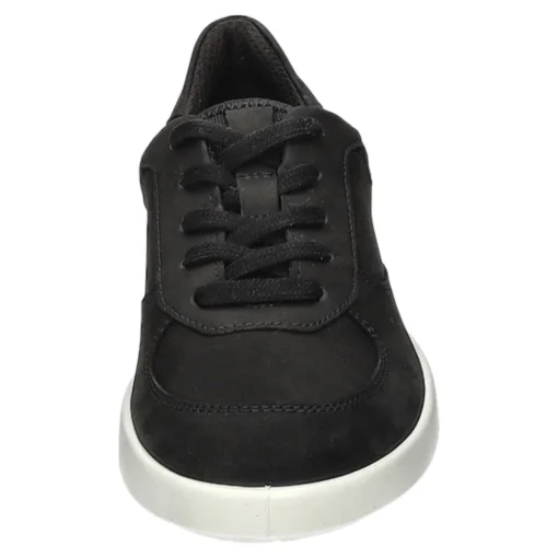 ecco Schnürhalbschuh (diverse Böden) LEISURE W OXFORD