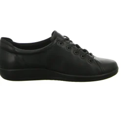 ecco Schnürhalbschuh (diverse Böden) SOFT 2.0